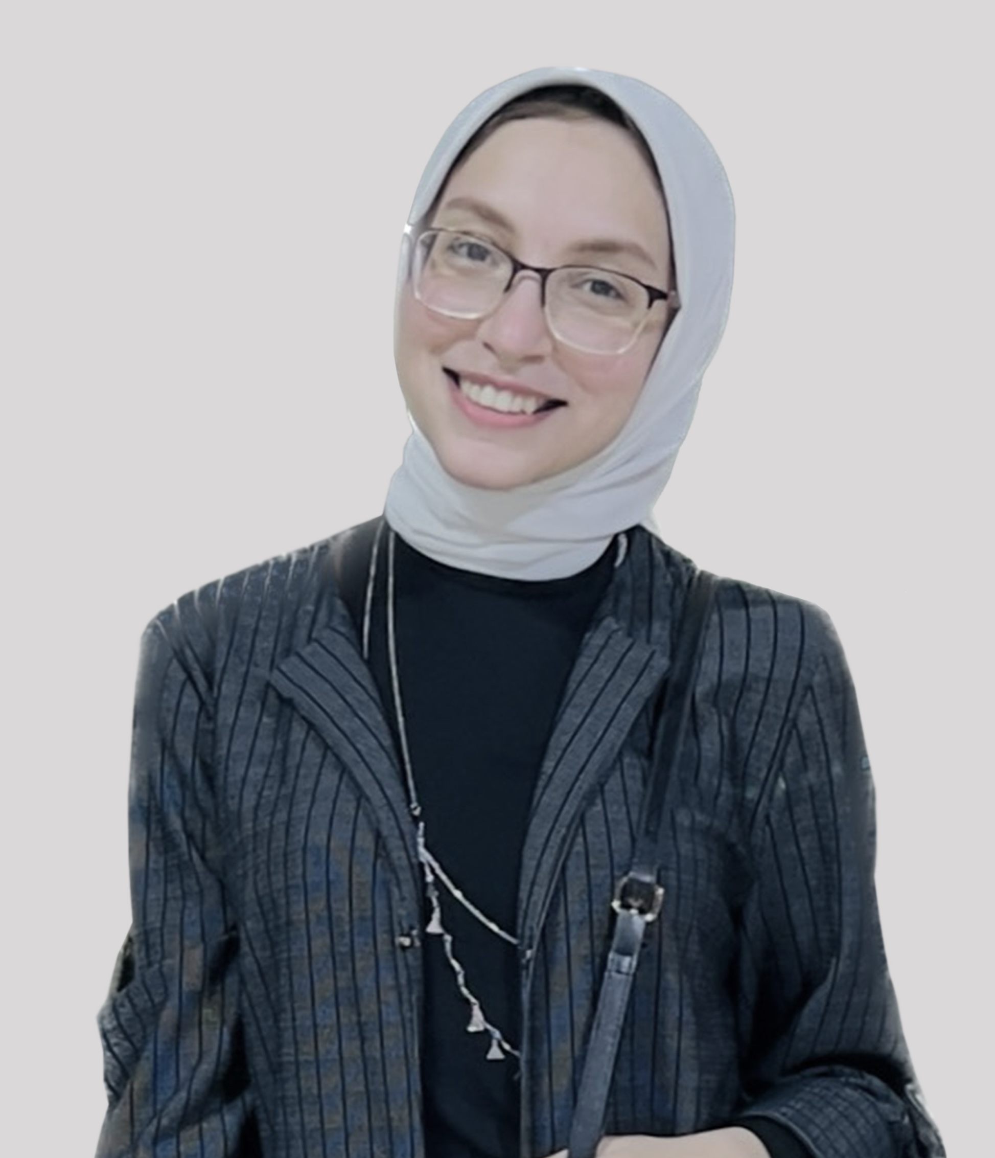 Noha Ali Attallah